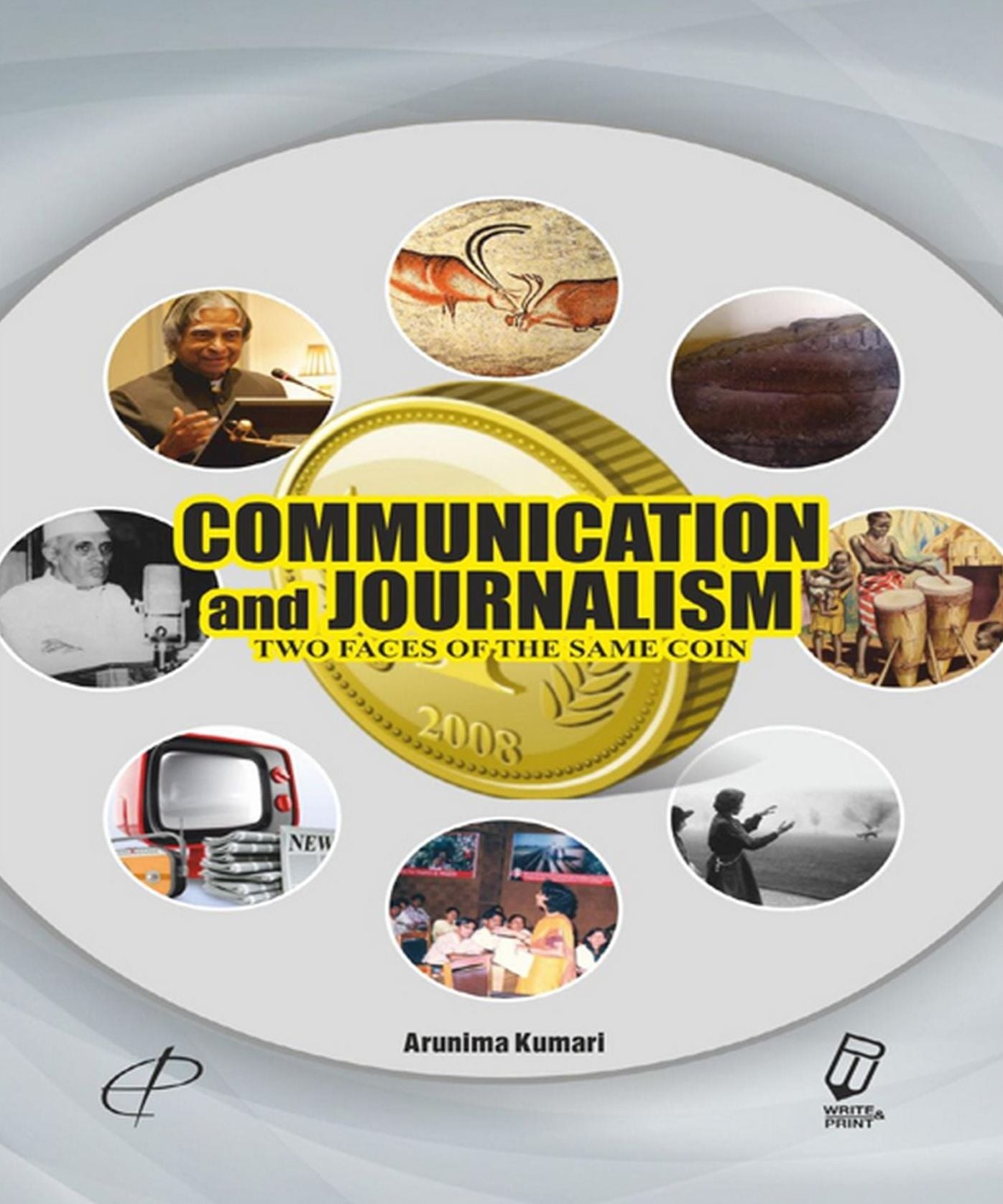 Communication and Journalism: Two Faces of the Same Coin