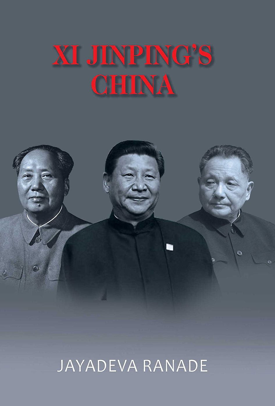 Xi Jinping's China