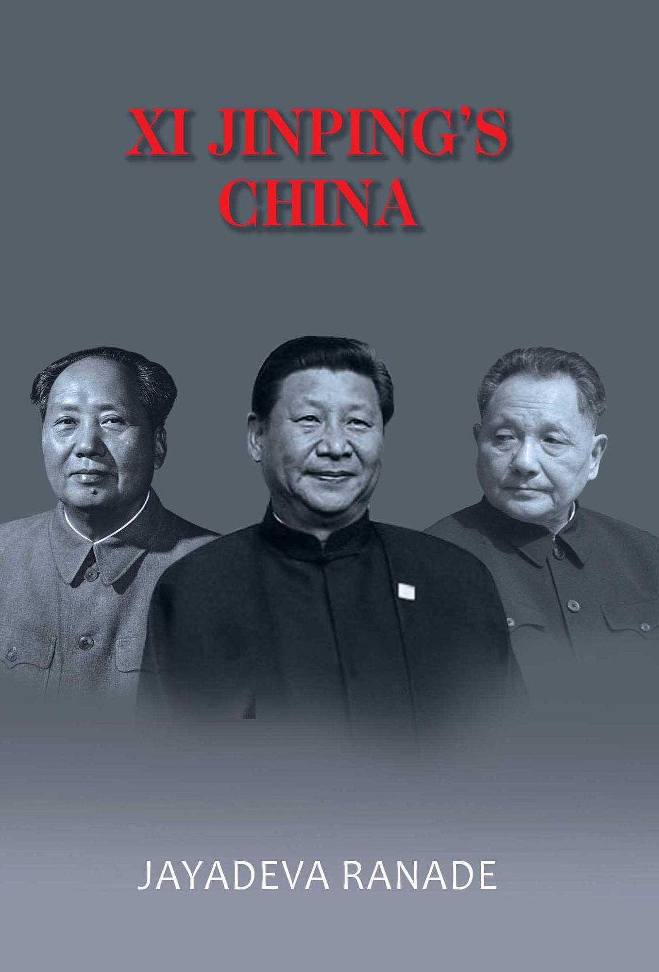Xi Jinping's China