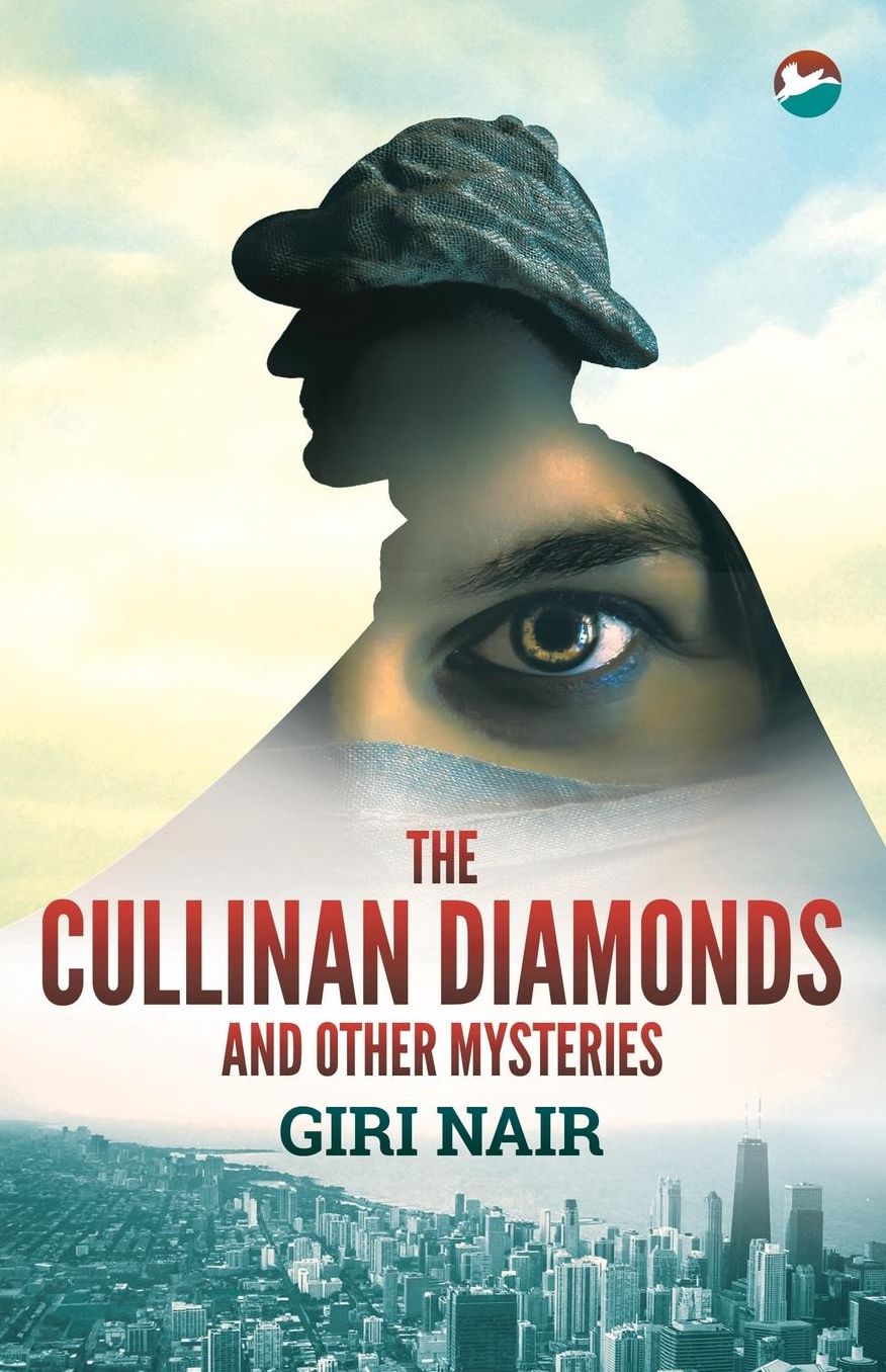 The Cullinan Diamonds and Other Mysteries