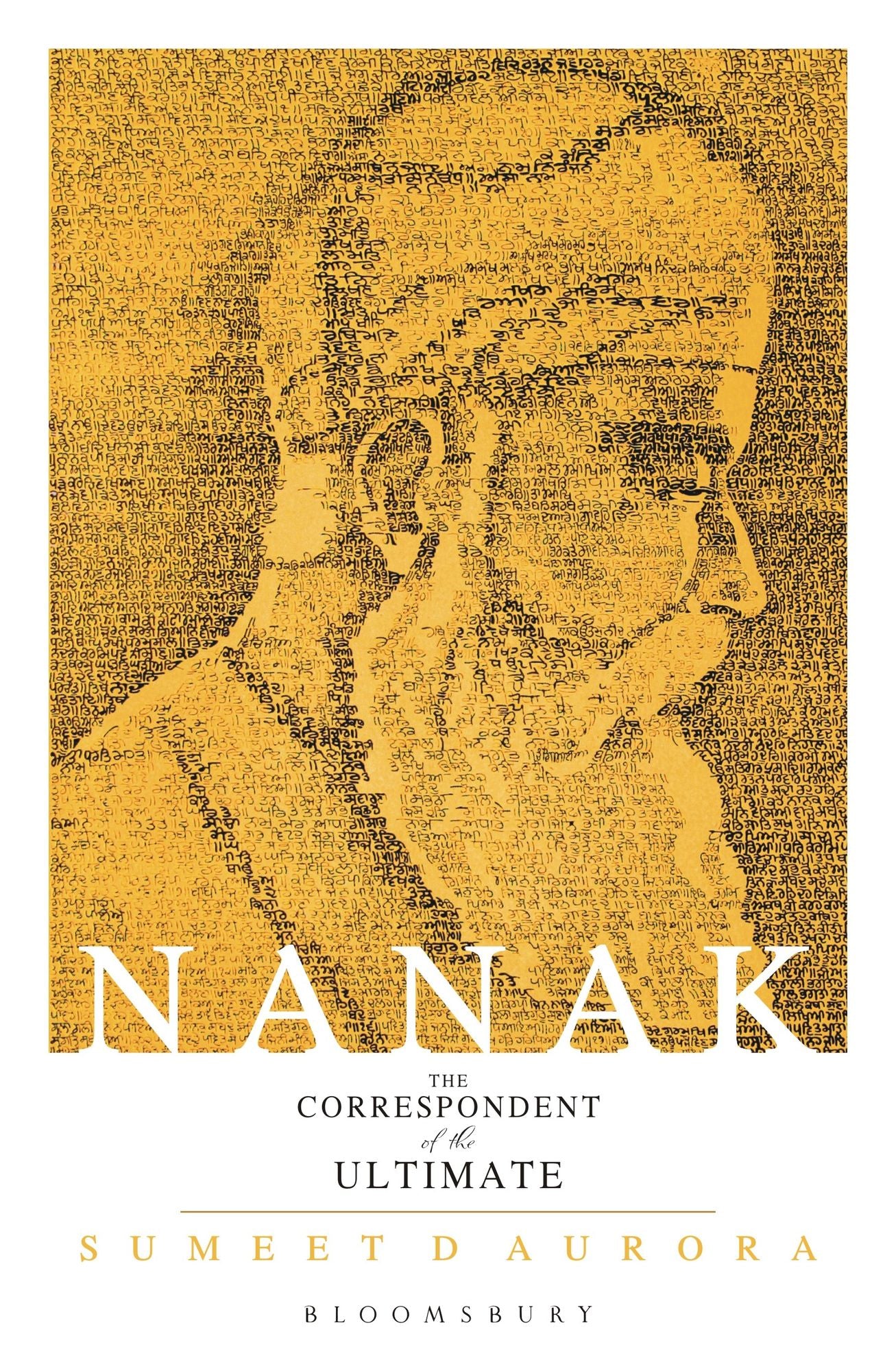Nanak: The Correspondent Of The Ultimate