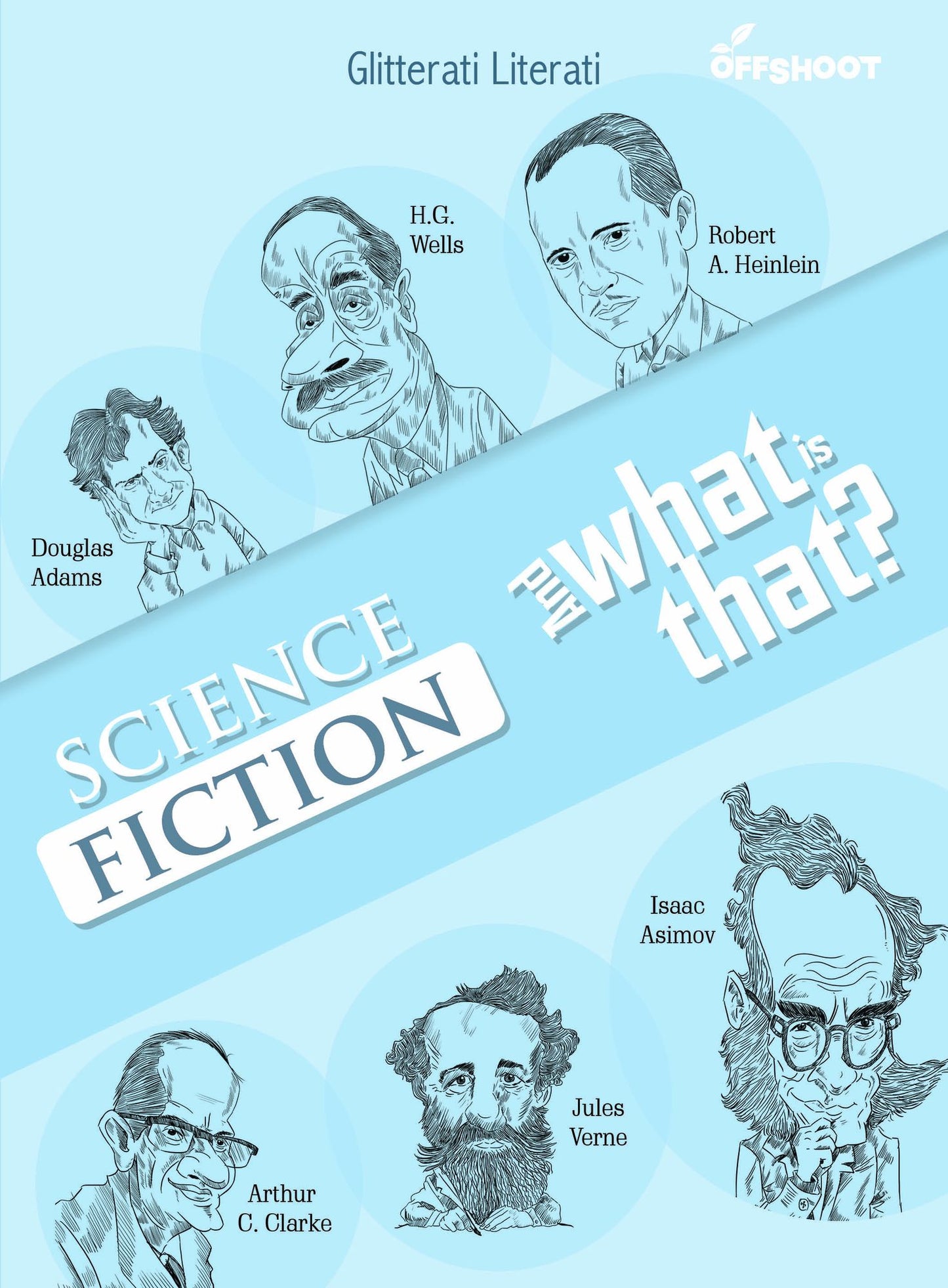 Science Fiction and What is That