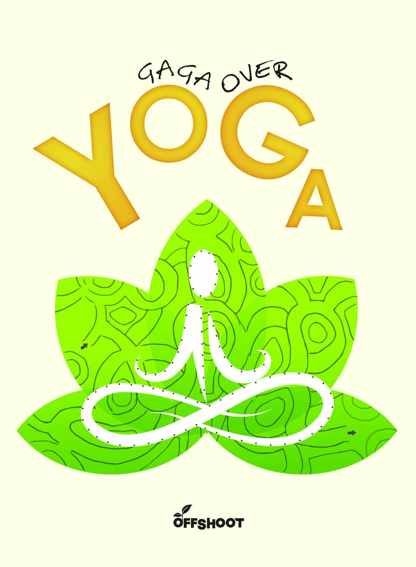 Gaga Over Yoga