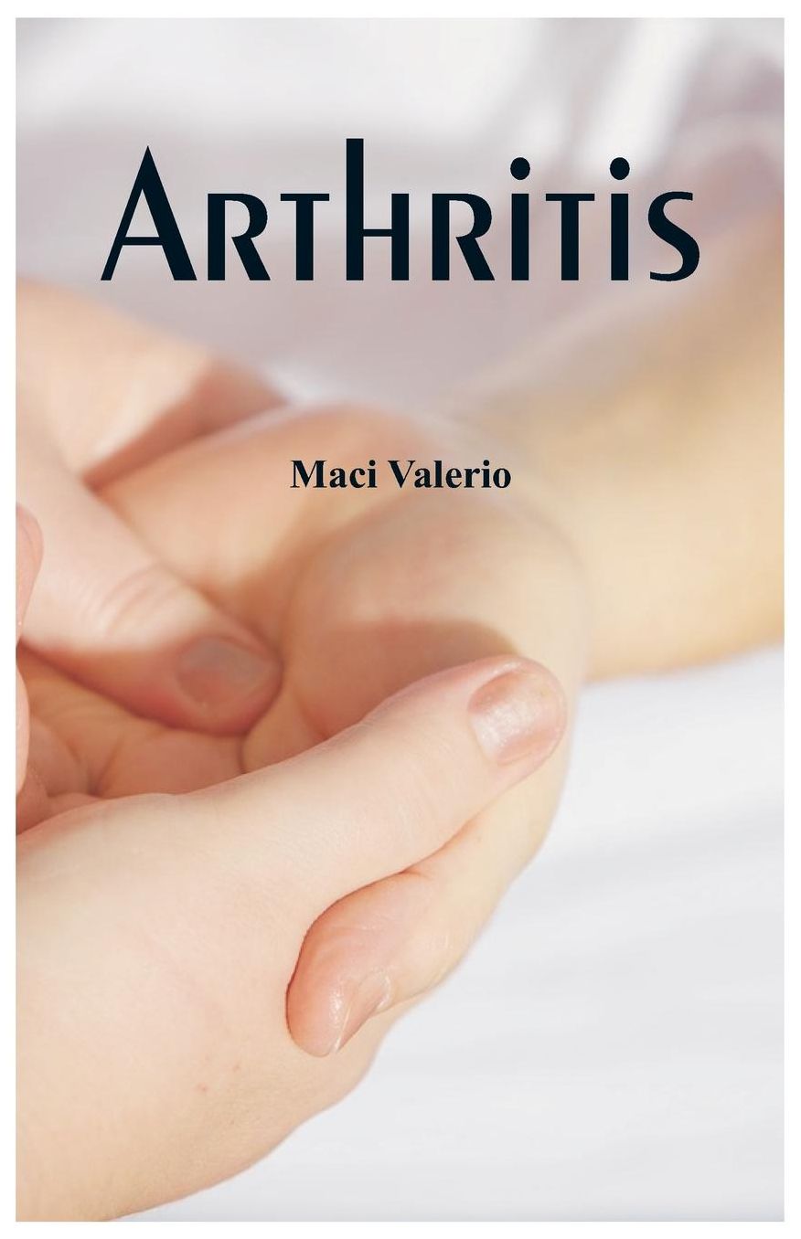 Basic Health Care Series: Arthritis