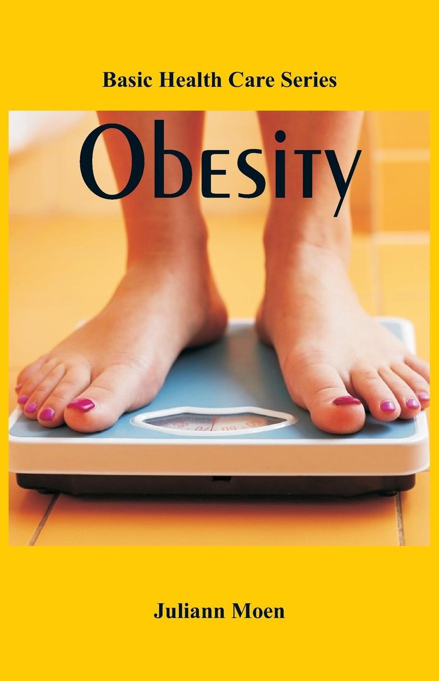 Basic Health Care Series: Obesity