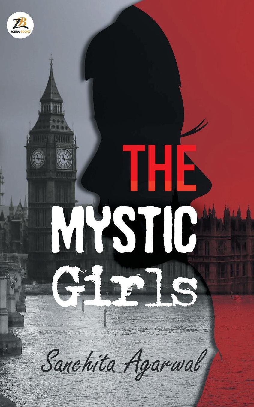The Mystic Girls