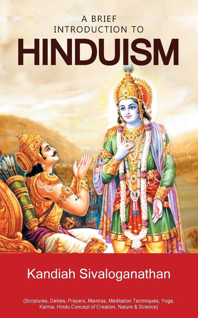 A Brief Introduction to Hinduism