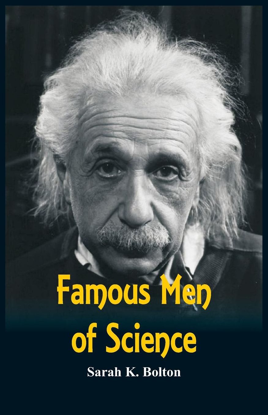 Famous Men of Science