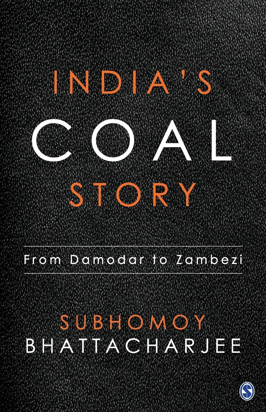 India's Coal Story: From Damodar to Zambezi