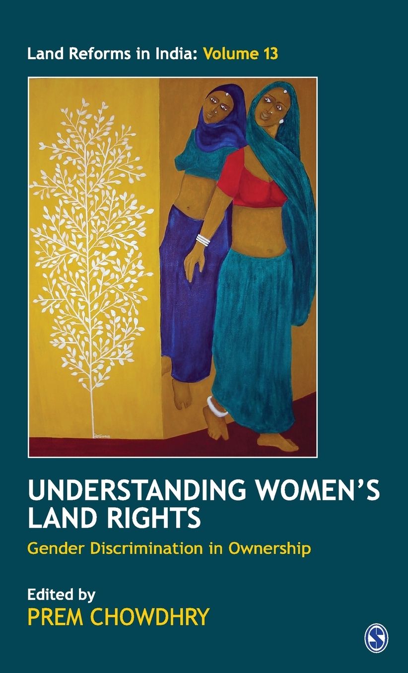 Understanding Women's Land Rights: Gender Discrimination in Ownership