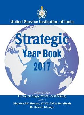 Strategic Yearbook 2017