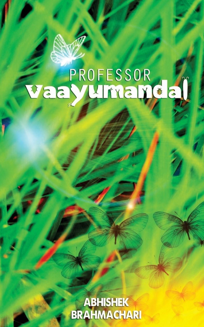 Professor Vaayumandal