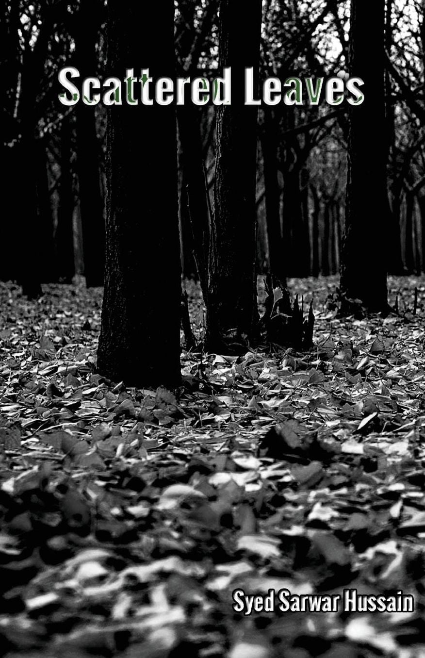 Scattered Leaves