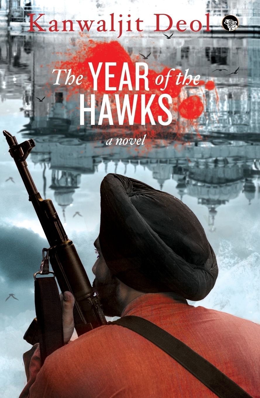 The Year of the Hawks: A Novel