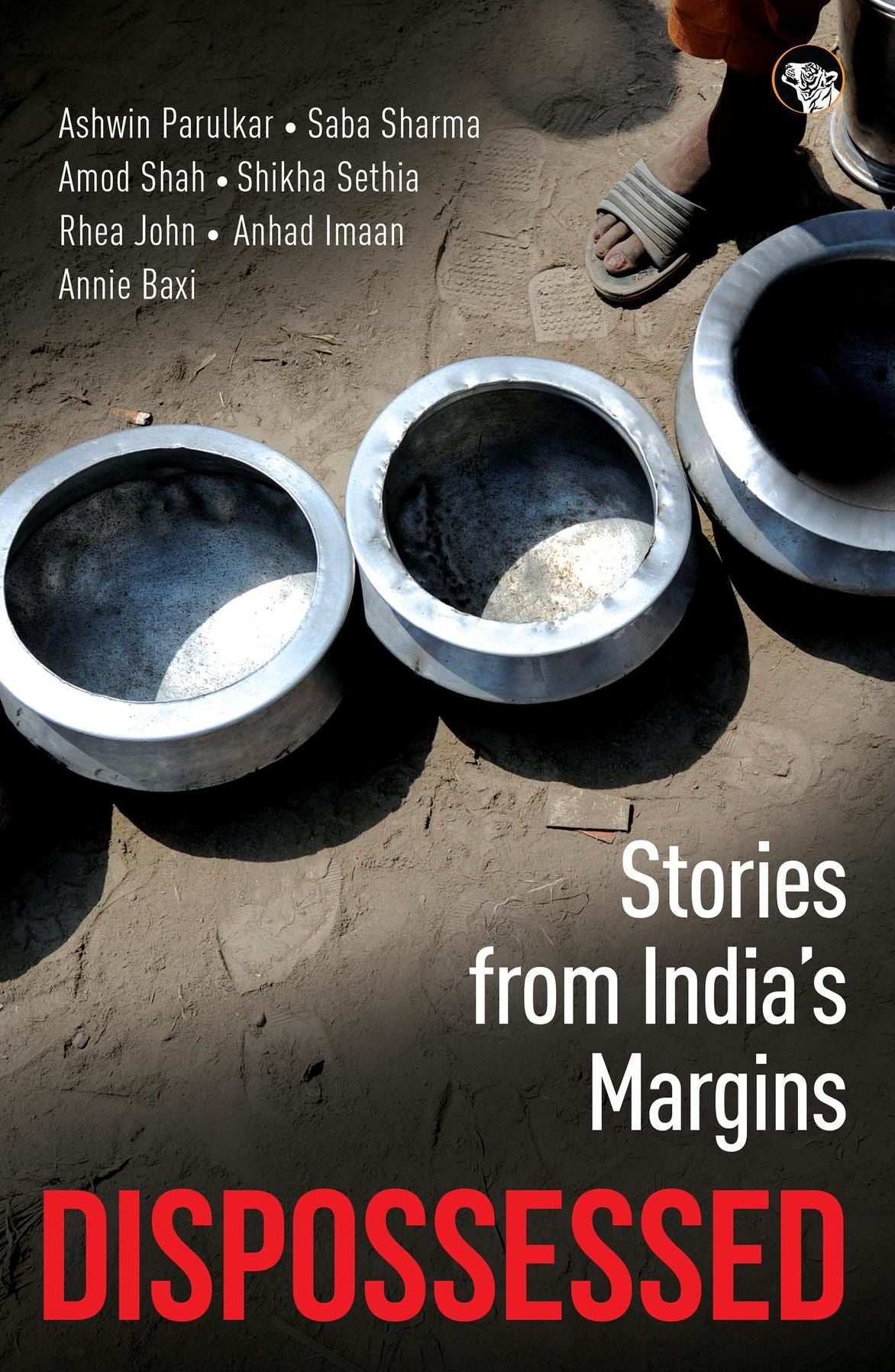Dispossessed: Stories from India's Margins