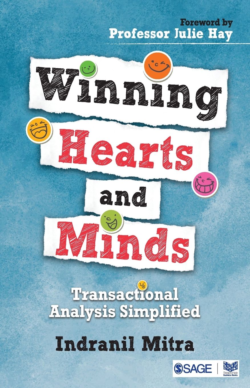 Winning Hearts and Minds: Transactional Analysis Simplified