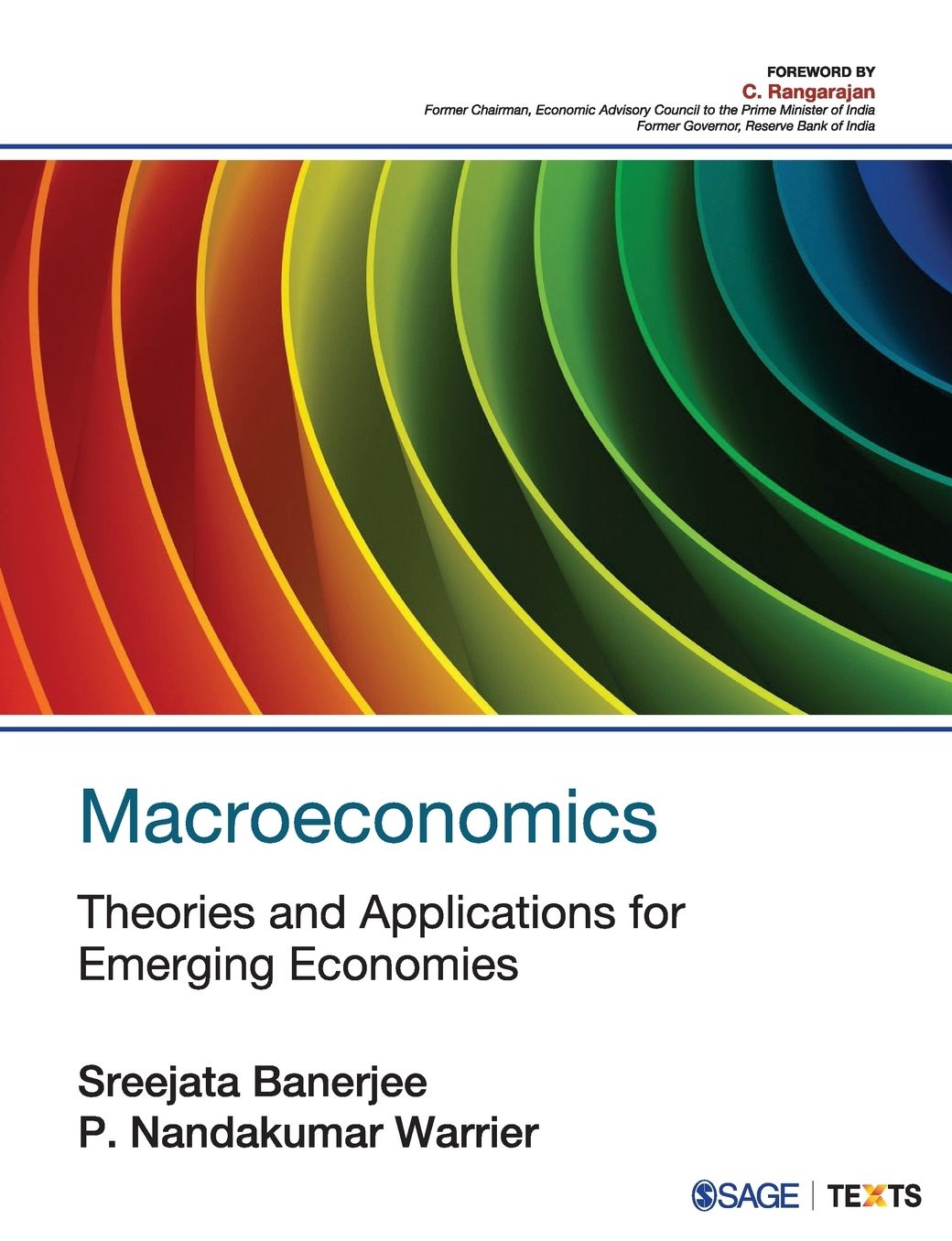 Macroeconomics: Theories and Applications for Emerging Economies