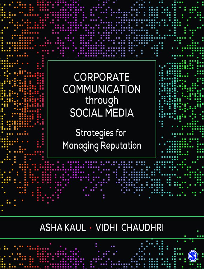 Corporate Communication through Social Media: Strategies for Managing Reputation