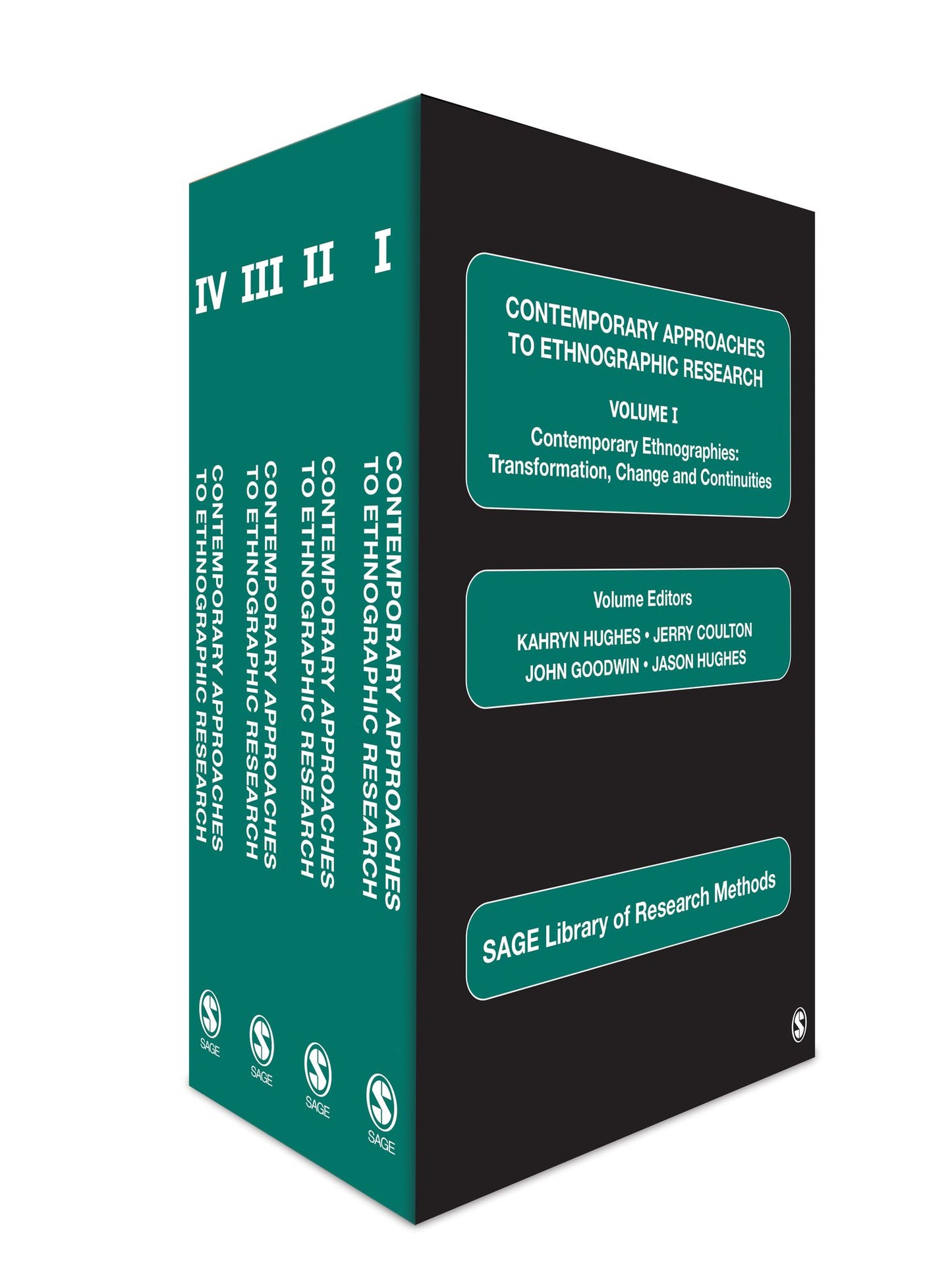 Contemporary Approaches to Ethnographic Research