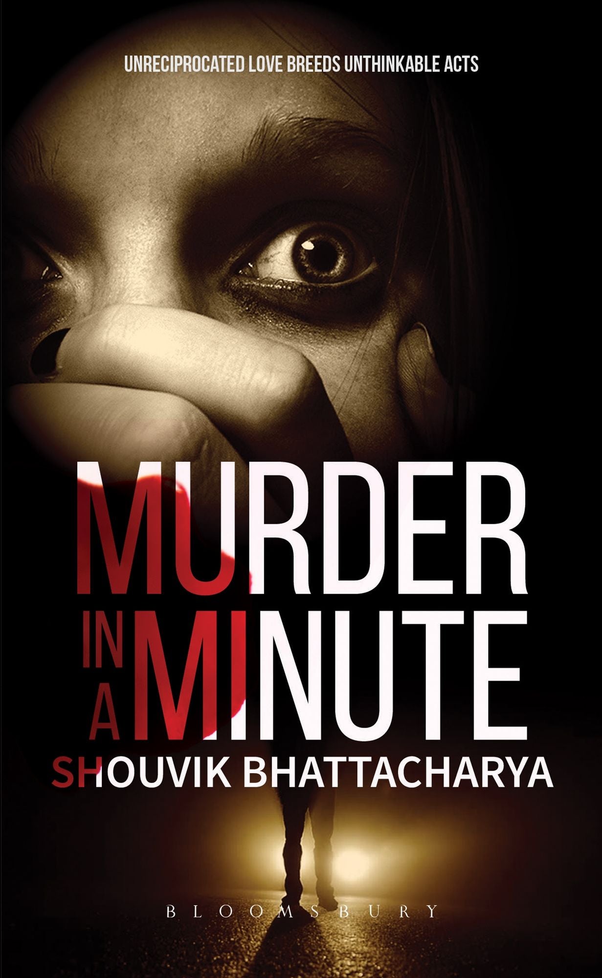 Murder in a Minute