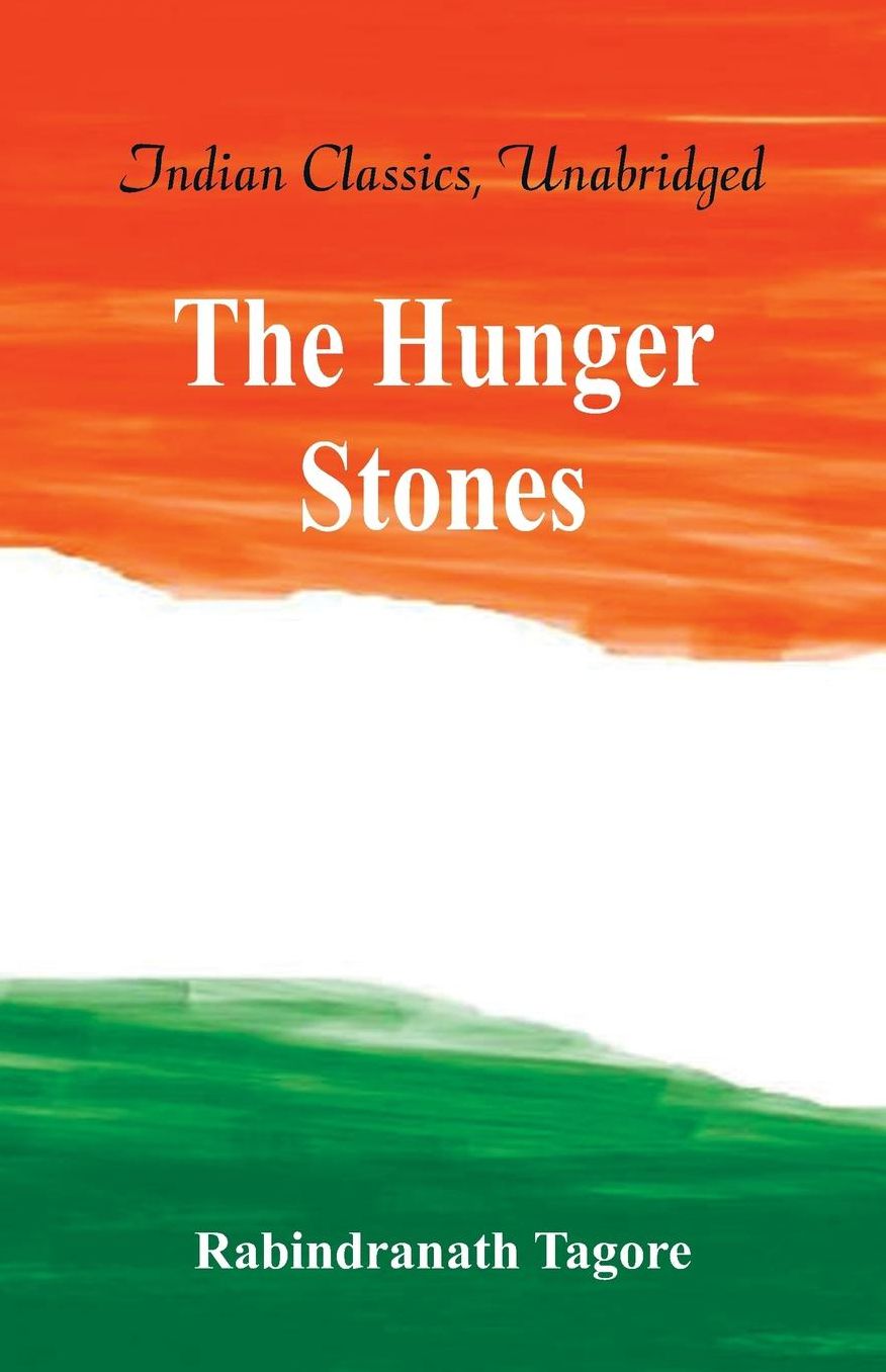 The Hungry Stones, and Other Stories