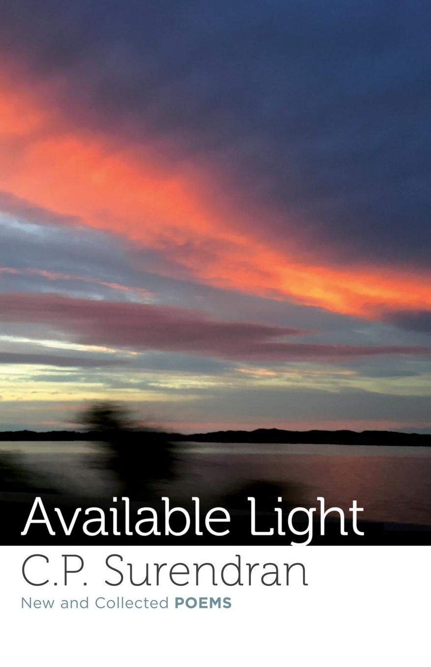 Available Light: New and Collected Poems