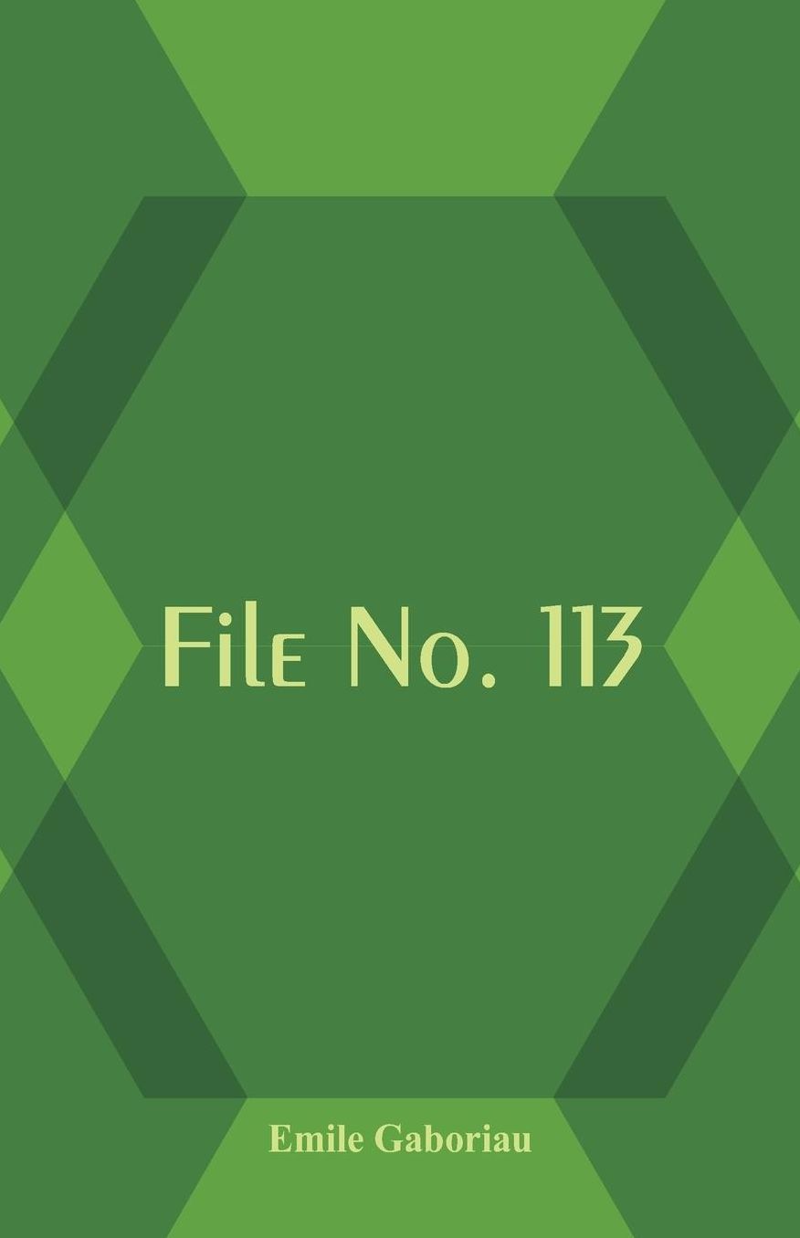 File No. 113