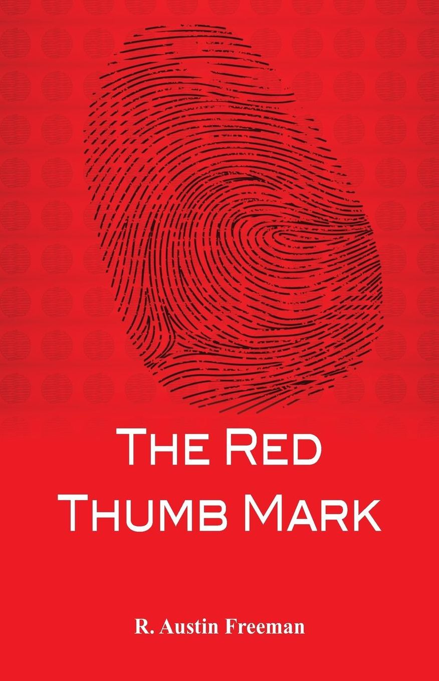 The Red Thumb Mark