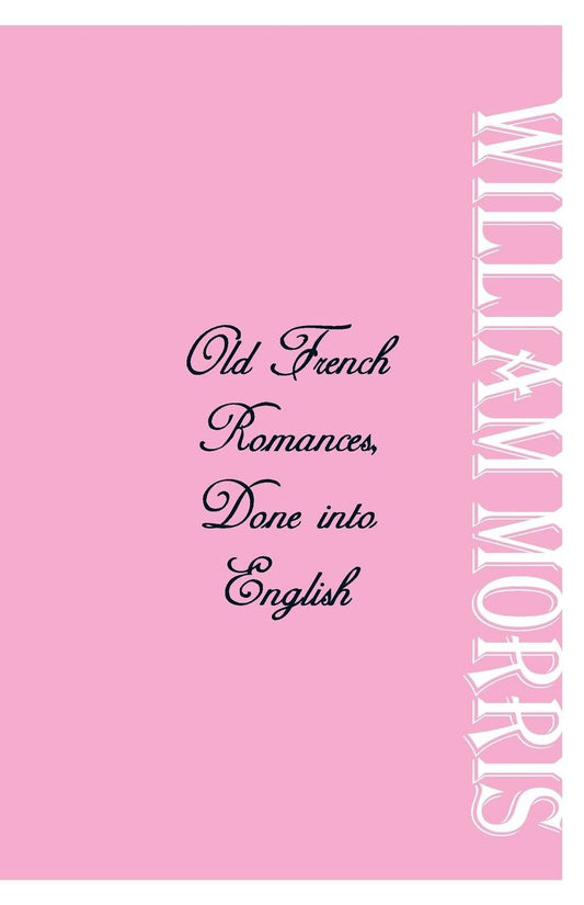 Old French Romances
