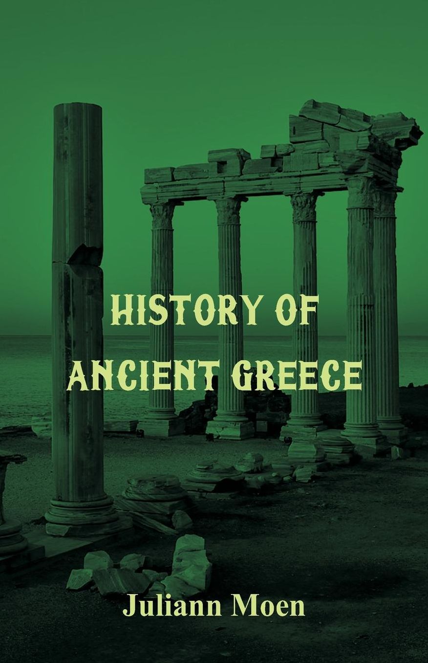 History of Ancient Greece