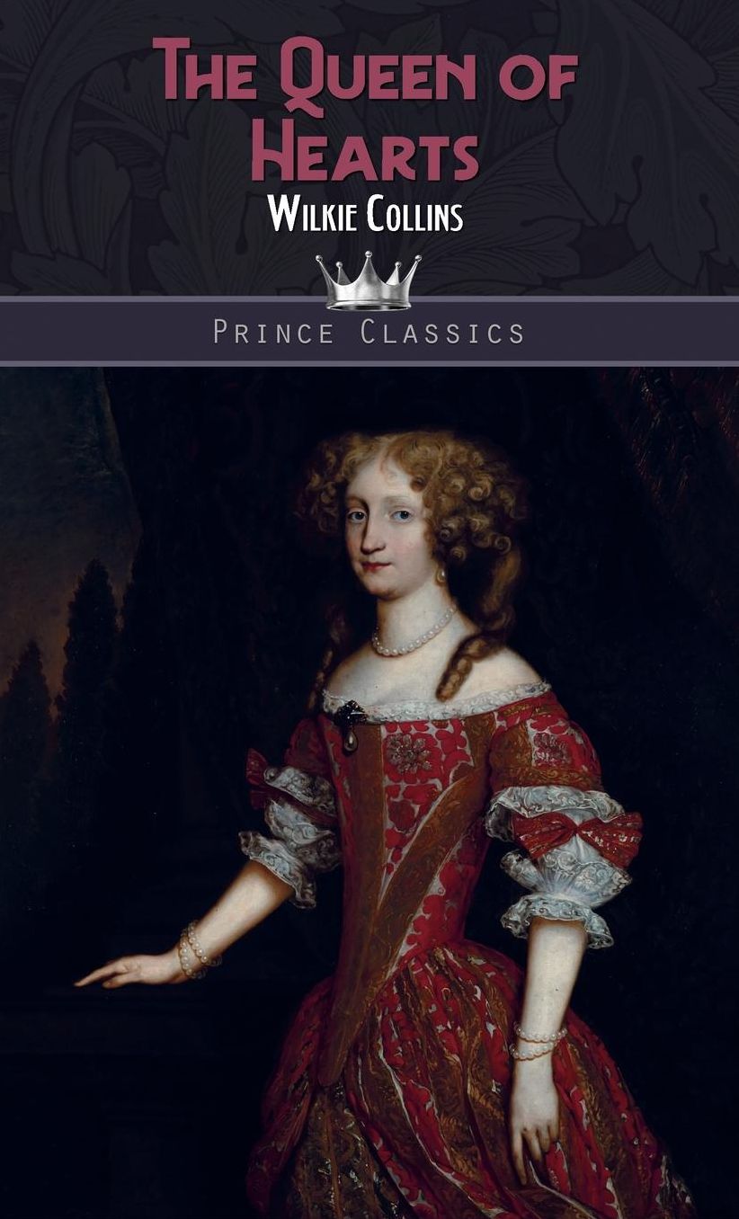 The Queen of Hearts