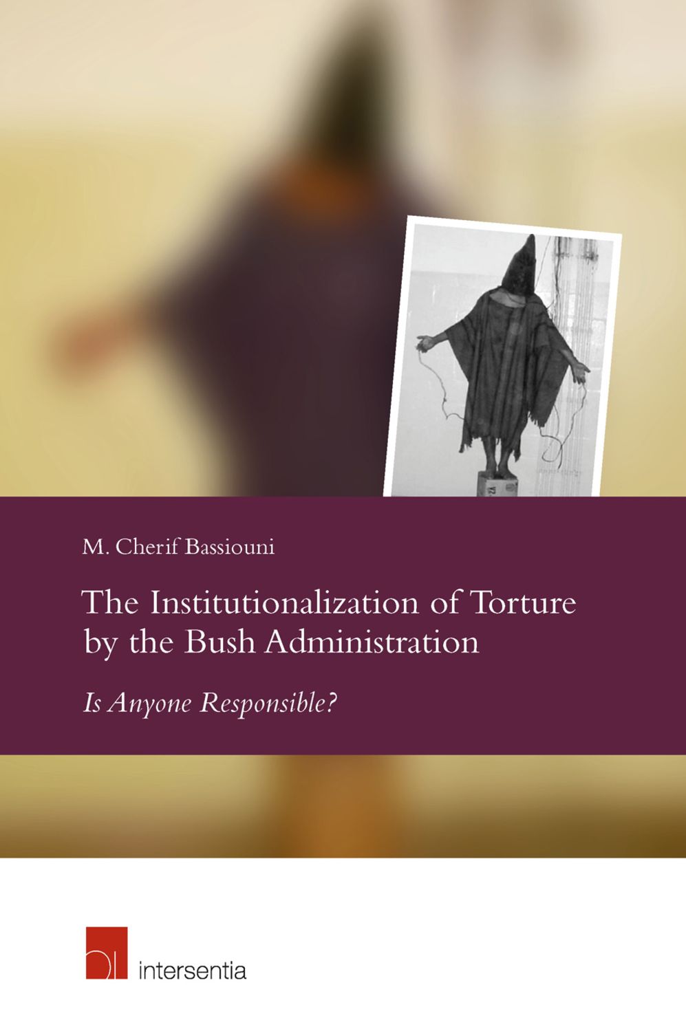 Institutionalization of Torture Under the Bush Administration