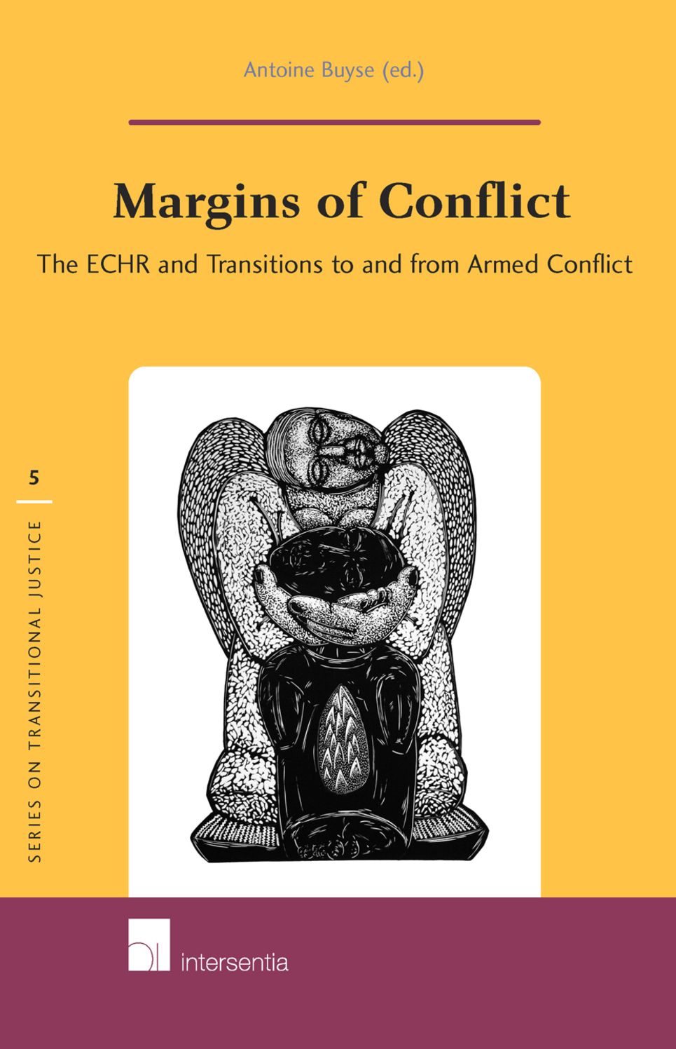 Margins of Conflict: The ECHR and Transitions to and from Armed Conflict