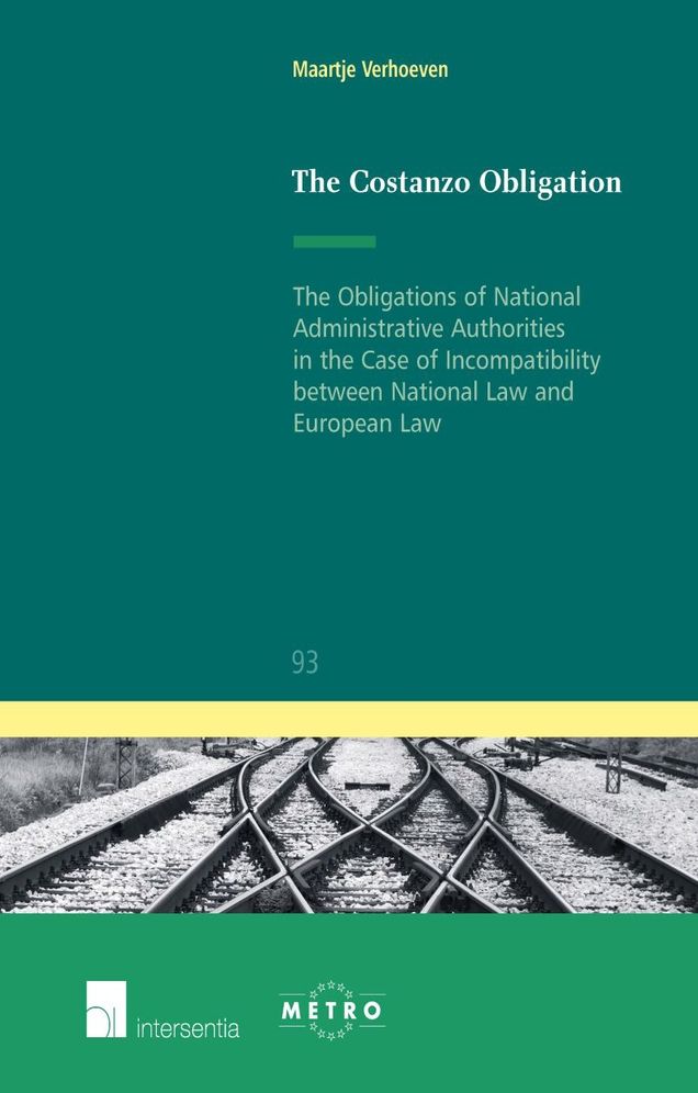 The Costanzo Obligation of National Administrative Authorities