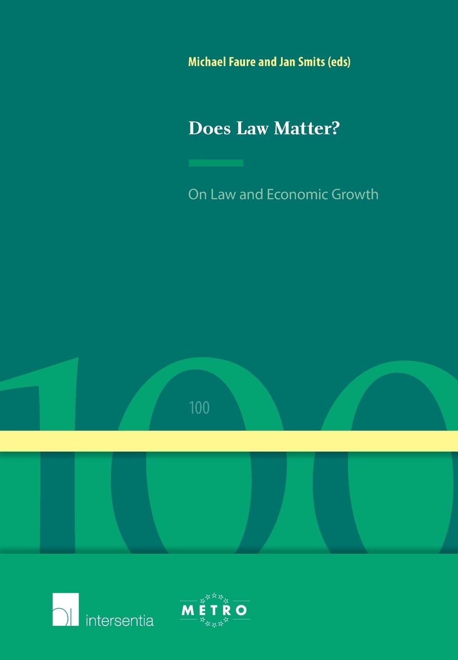 Does Law Matter?