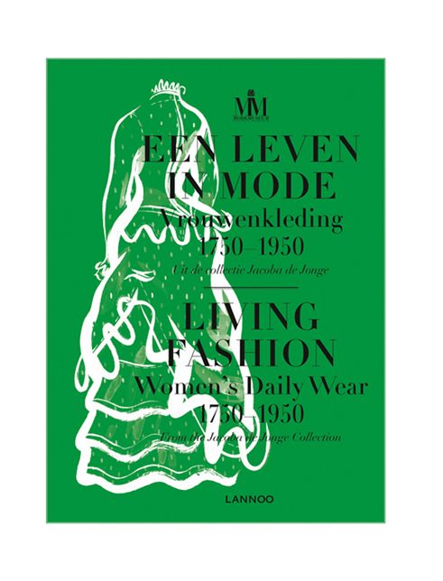 Living fashion: Daily Women's Wear 1750-1950