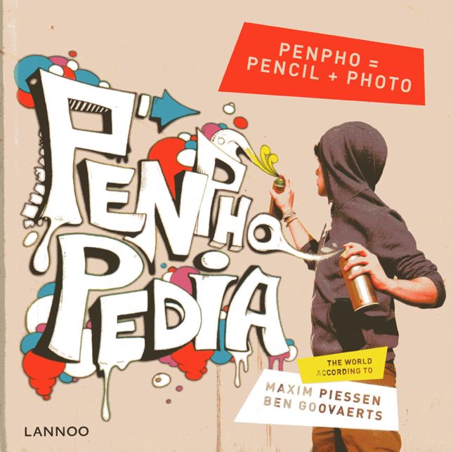 Penphopedia: The World According to Maxim Peissen and Ben Goovaerts