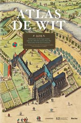 Atlas De Wit: City Atlas of the Low Countries