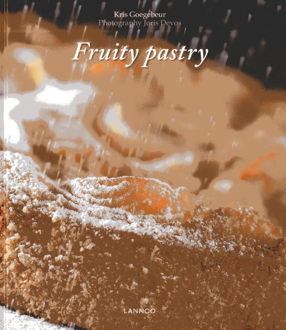 Fruit Pastry