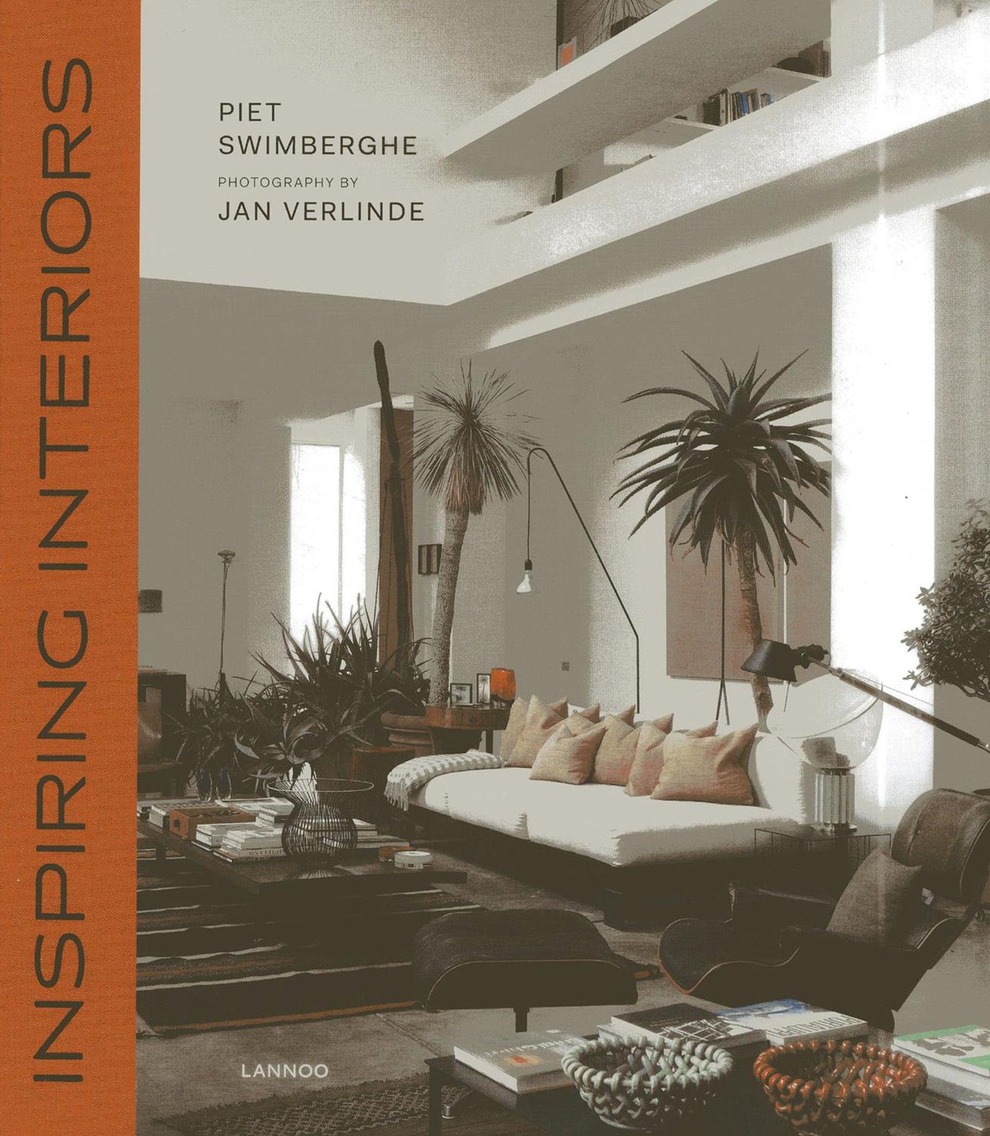 Inspiring Interiors