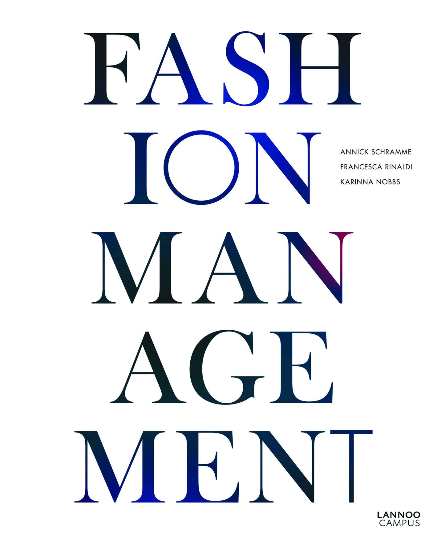 Fashion Management