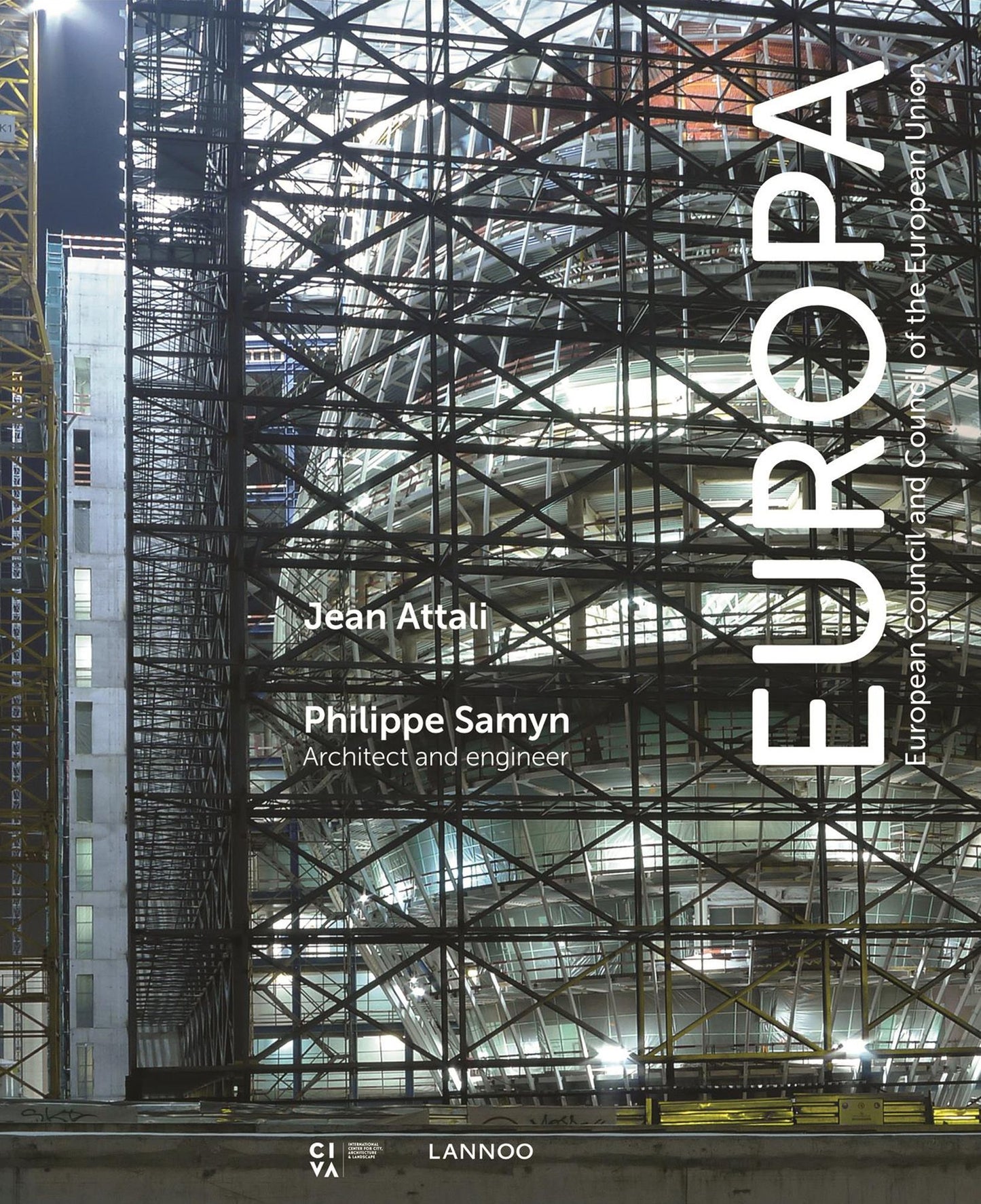 Europa: European Council and Council of the European Union