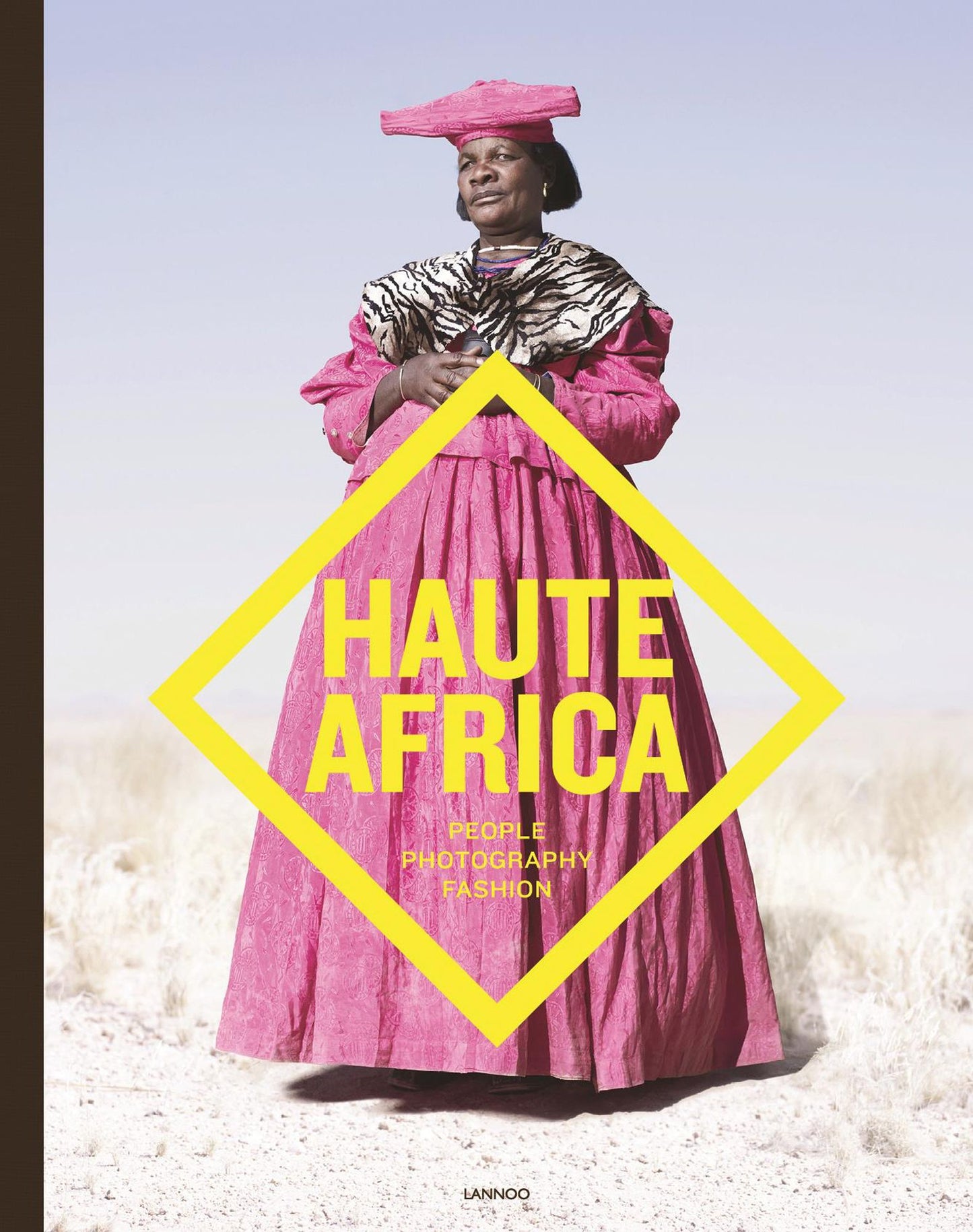 Haute Africa: People. Photography. Fashion