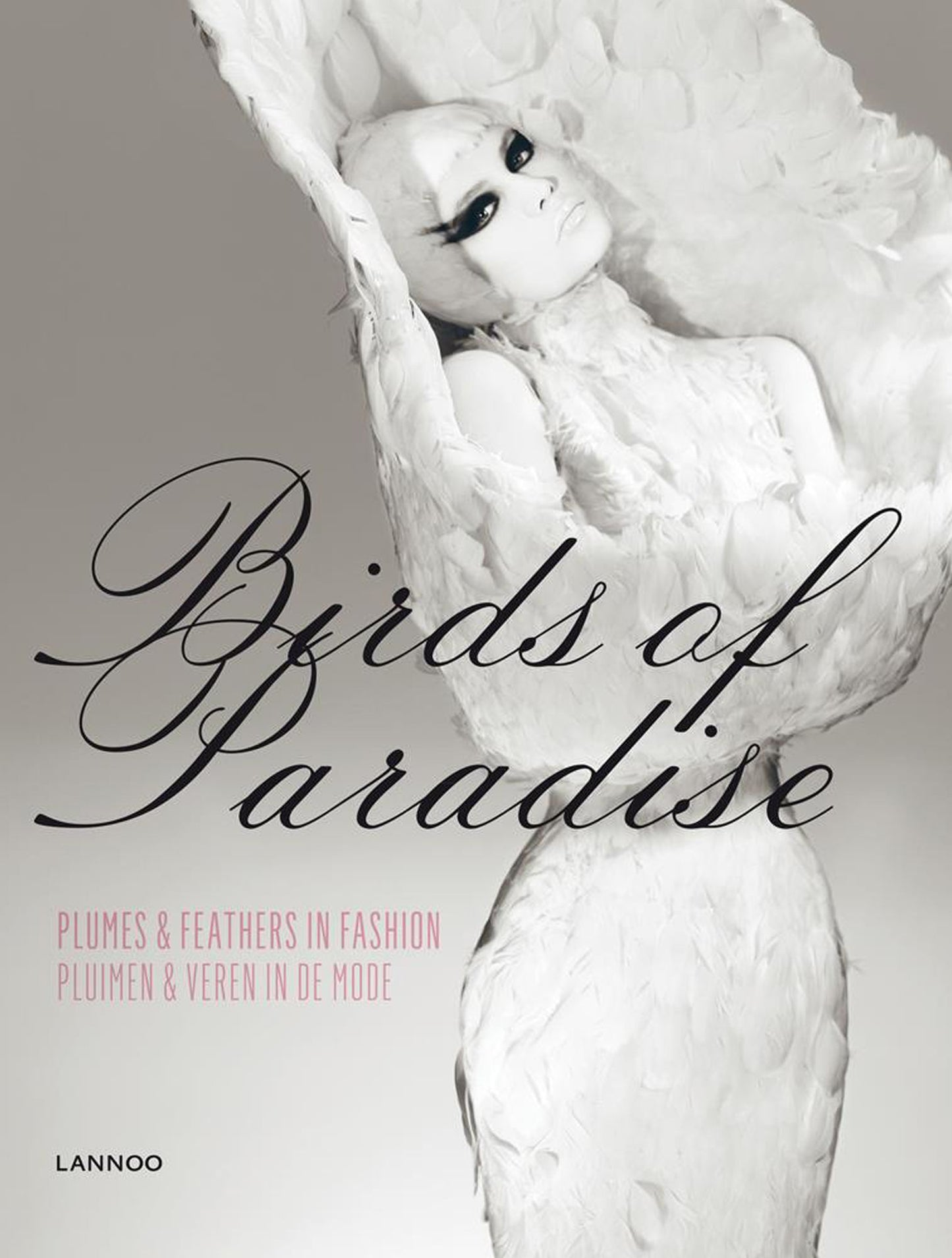 Birds of Paradise: Plumes & Feathers in Fashion