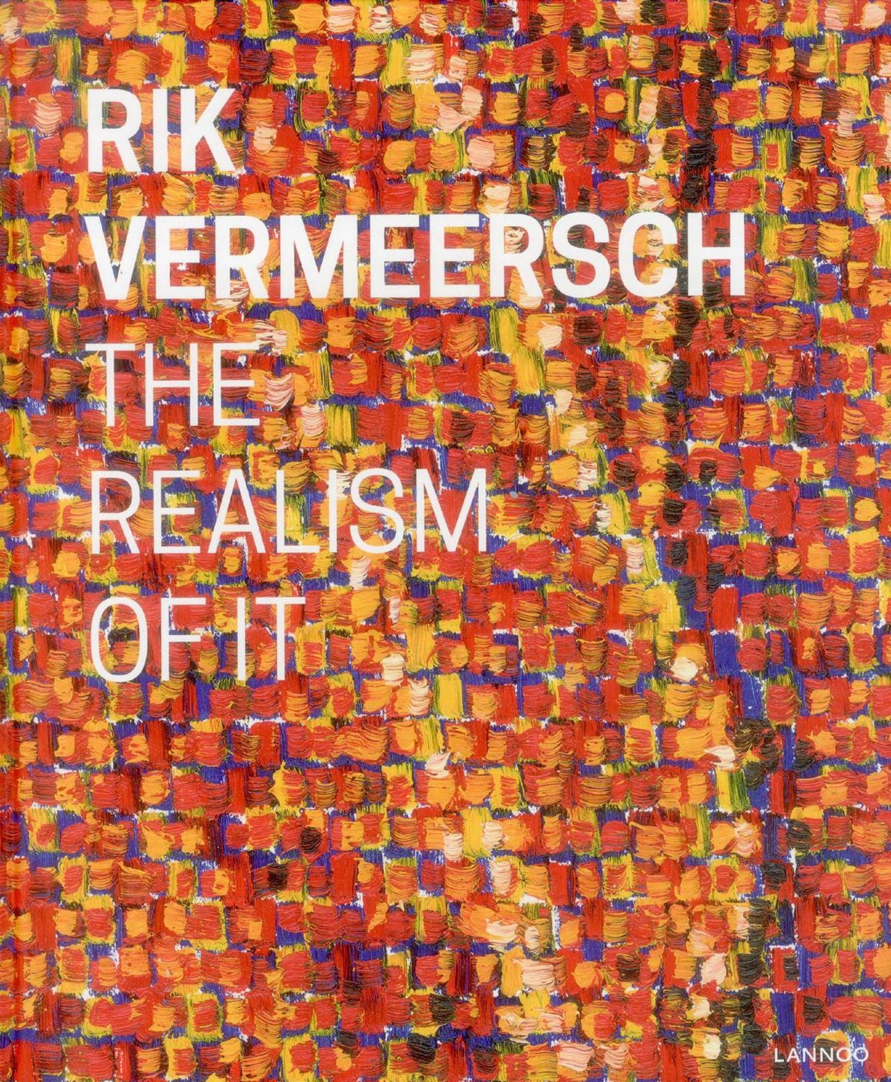 Rik Vermeersch.: The Realism of it