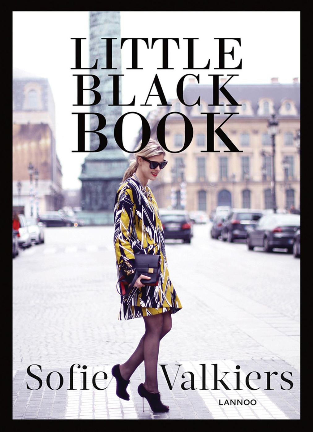 Little Black Book
