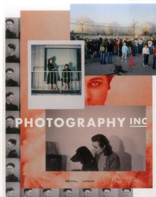 Photography Inc.: Your Image is Our Business