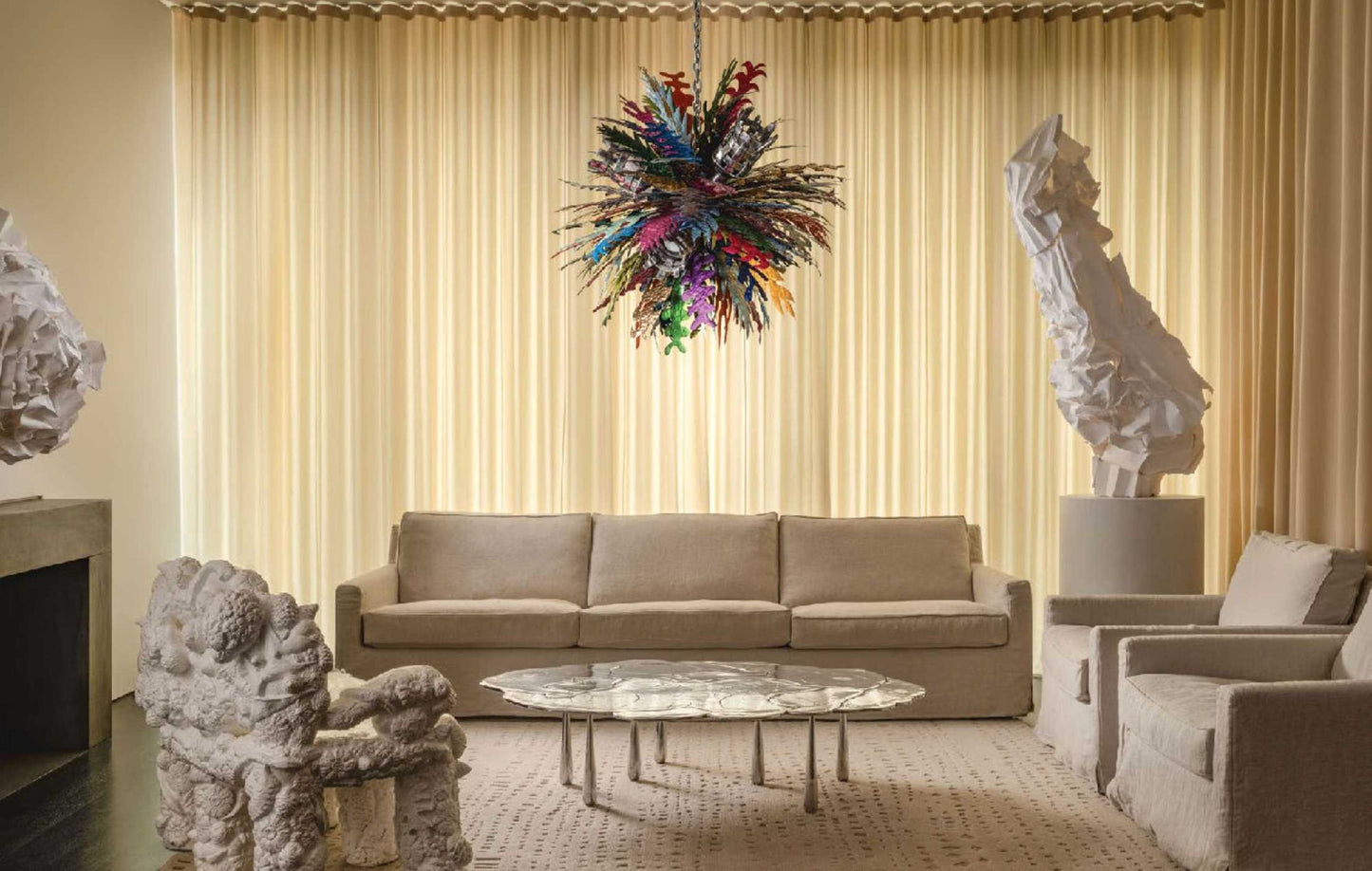 New York Interiors
