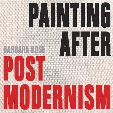 Painting After Postmodernism: Belgium - USA