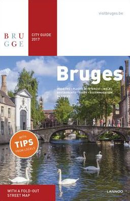 Bruges City Guide 2017